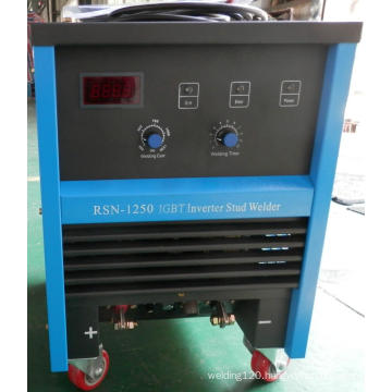 Half-Cycle IGBT Stud Welding Machine (RSN-1250)